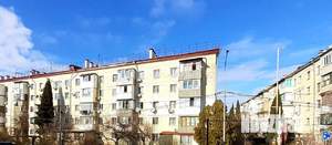 2-к квартира, вторичка, 45м2, 5/5 этаж