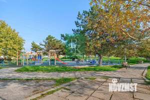 2-к квартира, вторичка, 59м2, 1/3 этаж