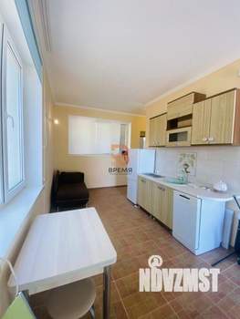 Студия квартира, вторичка, 27м2, 1/3 этаж