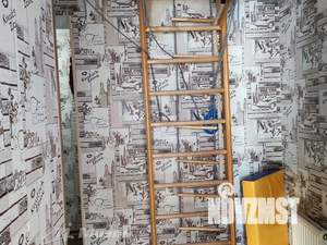 2-к квартира, вторичка, 63м2, 5/5 этаж