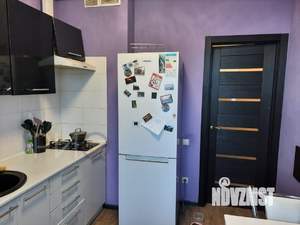 1-к квартира, вторичка, 39м2, 1/3 этаж