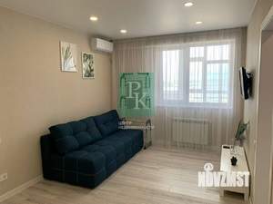 1-к квартира, вторичка, 35м2, 8/10 этаж