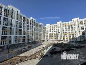 1-к квартира, вторичка, 41м2, 2/9 этаж