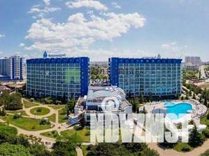 1-к квартира, вторичка, 46м2, 1/9 этаж