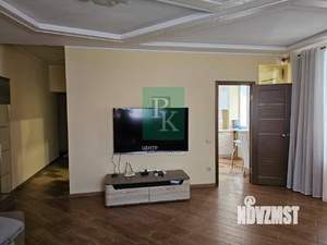 1-к квартира, вторичка, 40м2, 4/4 этаж