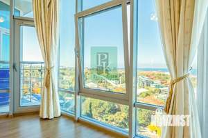 2-к квартира, вторичка, 87м2, 7/9 этаж