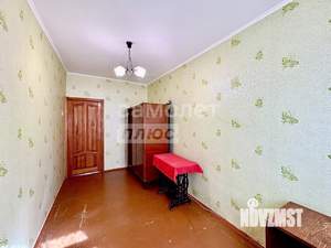 2-к квартира, вторичка, 42м2, 5/5 этаж