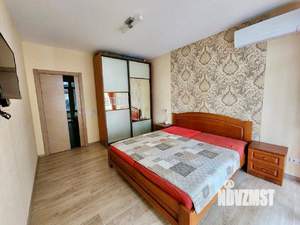 2-к квартира, вторичка, 72м2, 3/10 этаж