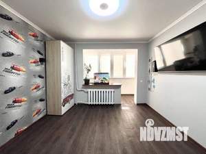2-к квартира, вторичка, 61м2, 9/9 этаж