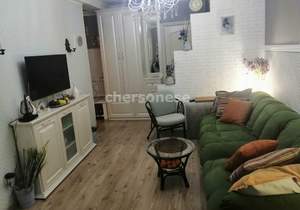 2-к квартира, вторичка, 60м2, 1/5 этаж
