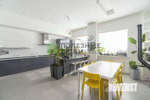 4-к квартира, вторичка, 182м2, 11/11 этаж