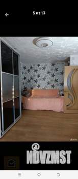 1-к квартира, вторичка, 32м2, 4/4 этаж