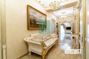 2-к квартира, вторичка, 125м2, 2/4 этаж