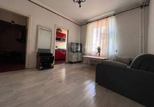 2-к квартира, вторичка, 39м2, 1/2 этаж