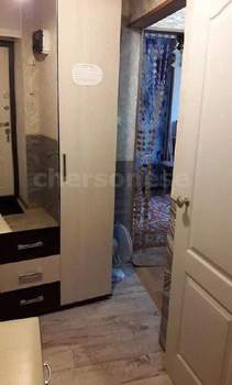 2-к квартира, вторичка, 41м2, 1/5 этаж