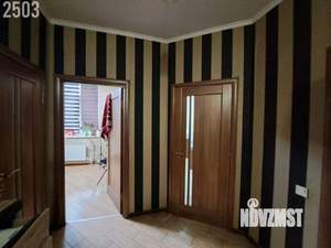 2-к квартира, вторичка, 56м2, 1/9 этаж