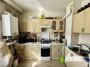 1-к квартира, вторичка, 41м2, 2/10 этаж