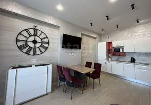 Студия квартира, вторичка, 36м2, 9/11 этаж