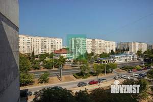 1-к квартира, вторичка, 40м2, 7/9 этаж