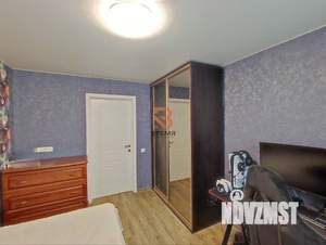 2-к квартира, вторичка, 54м2, 3/5 этаж