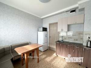 1-к квартира, вторичка, 29м2, 1/8 этаж