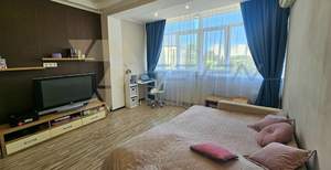 2-к квартира, вторичка, 52м2, 2/7 этаж