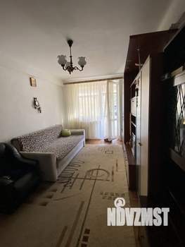 2-к квартира, вторичка, 44м2, 3/5 этаж