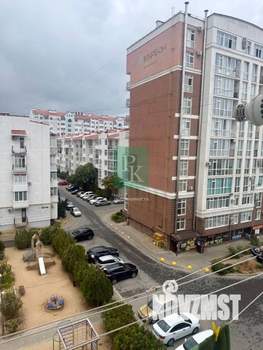 3-к квартира, вторичка, 91м2, 5/5 этаж