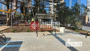 1-к квартира, вторичка, 45м2, 3/10 этаж