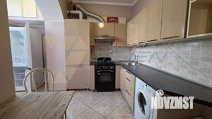 1-к квартира, вторичка, 40м2, 1/5 этаж