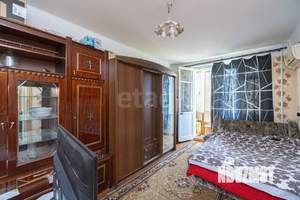 1-к квартира, вторичка, 29м2, 4/5 этаж