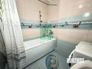 2-к квартира, вторичка, 56м2, 2/10 этаж