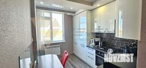 2-к квартира, вторичка, 64м2, 3/4 этаж