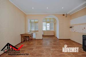 1-к квартира, вторичка, 55м2, 2/5 этаж