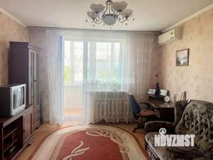 2-к квартира, вторичка, 51м2, 4/5 этаж
