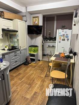 1-к квартира, вторичка, 38м2, 1/10 этаж