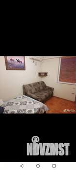 Студия квартира, вторичка, 18м2, 4/5 этаж