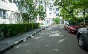 3-к квартира, вторичка, 70м2, 5/5 этаж