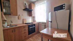 1-к квартира, вторичка, 22м2, 3/5 этаж