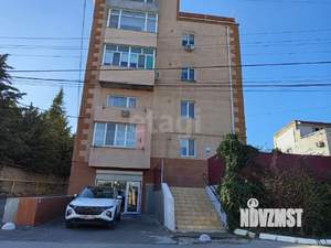 3-к квартира, вторичка, 125м2, 4/5 этаж