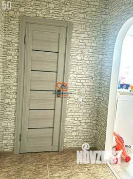 1-к квартира, вторичка, 38м2, 5/10 этаж