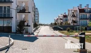 2-к квартира, вторичка, 57м2, 3/7 этаж