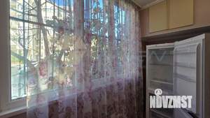 1-к квартира, вторичка, 40м2, 1/5 этаж