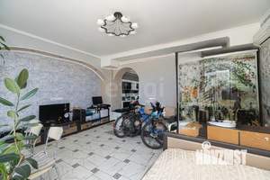 1-к квартира, вторичка, 47м2, 2/11 этаж