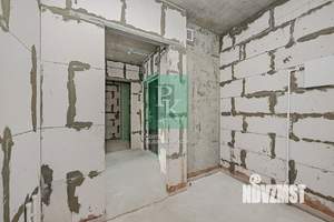 1-к квартира, вторичка, 43м2, 6/9 этаж