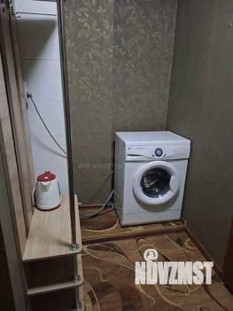 1-к квартира, вторичка, 31м2, 2/5 этаж