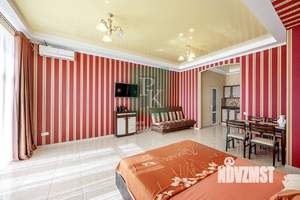 1-к квартира, вторичка, 43м2, 6/6 этаж