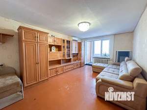 1-к квартира, вторичка, 33м2, 4/5 этаж