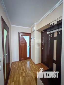 2-к квартира, вторичка, 60м2, 4/5 этаж