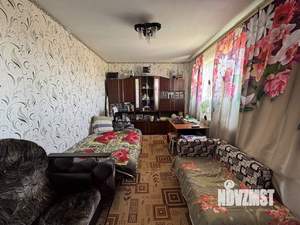 1-к квартира, вторичка, 38м2, 8/9 этаж